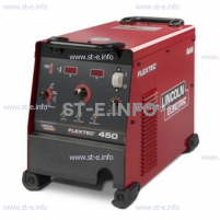 Flextec 450 - st-e.info - Тольятти