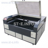 Лазерный станок для гравировки и резки ST-LG1612RF - st-e.info - Тольятти