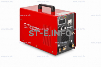Инвертор для аргонодуговой сварки TIG-250 MOS - st-e.info - Тольятти
