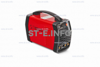 Инвертор для аргонодуговой сварки TIG-250 IGBT - st-e.info - Тольятти