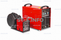 Инвертор для автоматической TIG сварки ROBO-WELDING 578 - st-e.info - Тольятти