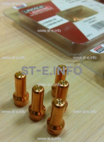 Электрод для плазмотрона LC65/80/100 арт. W03X0893-25A - st-e.info - Тольятти