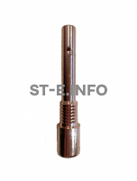 Держатель наконечника QTB-500 - st-e.info - Тольятти