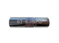 Сопло для горелки QTB-500 - st-e.info - Тольятти