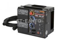 Амперметр M20969-1A для NA-3S Lincoln Electric - st-e.info - Тольятти