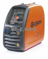 Сварочный инвертор Kemppi Minarc Evo 180 для ручной дуговой сварки  - st-e.info - Тольятти