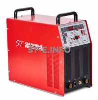 Сварочный аппарат для аргонодуговой сварки MASTER TIG-315AC - st-e.info - Тольятти
