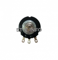 Потенциометр RI3001N B5K-20.5S - st-e.info - Тольятти