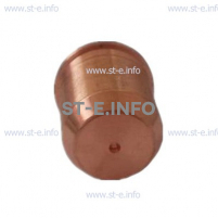 Сопло 1.0 мм арт. PD0119-10 - st-e.info - Тольятти