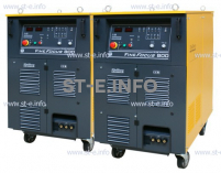 Источник плазменной резки FineFocus 1600 - st-e.info - Тольятти