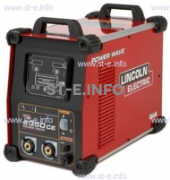 Power Wave S350 - st-e.info - Тольятти