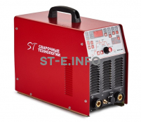 Сварочный аппарат для аргонодуговой сварки (TIG) PRO TIG 200Di  - st-e.info - Тольятти