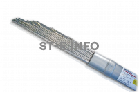 Пруток для сварки нержавеющих сталей SMT-308LSi 1,6 мм - st-e.info - Тольятти