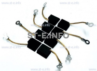 Щетка для сварочного агрегата Lincoln Electric T2687 - st-e.info - Тольятти