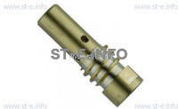 Вставка для наконечника, Tr 18/M8   - st-e.info - Тольятти
