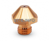 Сопло D 1,2 мм EBD арт. 1479581  - st-e.info - Тольятти