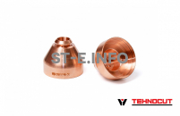 Экран защитный для плазмотрона LC105 арт. W03X0893-69A (строжка) TEHNOCUT - st-e.info - Тольятти