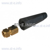 Гнездо BB 70-95 ABI-CF 70-95 - st-e.info - Тольятти