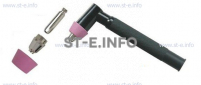 Электрод AG60 (SG55) (для CUT-60) - st-e.info - Тольятти