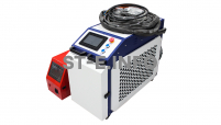 Аппарат лазерной сварки ST-E-FWH 2000W с горелкой FWH30-D10C (5в1) Raycus - st-e.info - Тольятти