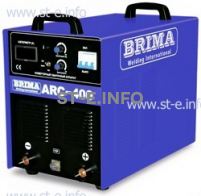 Сварочный аппарат Brima (инвертор) ARC 400 - st-e.info - Тольятти