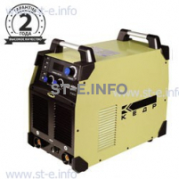 Сварочный инвертор ARC-400G, 380В - st-e.info - Тольятти