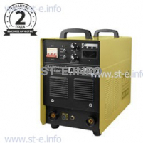 Сварочный инвертор ARC-409, 380В - st-e.info - Тольятти
