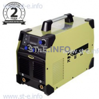 Сварочный инвертор ARC-250G, 380В - st-e.info - Тольятти