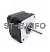 Двухфазный шаговый двигатель 42HS40-1204A05-D24 - st-e.info - Тольятти