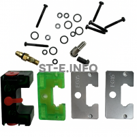 Блок смазки HIWIN EG15-E2-KIT-ZZ  - st-e.info - Тольятти