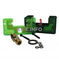 Блок смазки Hiwin EG-20-E2-KIT-ZZ - st-e.info - Тольятти
