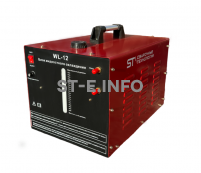 Блок жидкостного охлаждения WL-12 - st-e.info - Тольятти