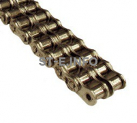 Цепь нержавеющая для центратора TAG Pipe EZSCC20SS - st-e.info - Тольятти