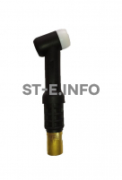 Головка горелки SINTIG-26MFX - st-e.info - Тольятти
