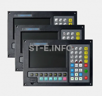 Стойка ЧПУ F-2100Т со встроенным THC - st-e.info - Тольятти