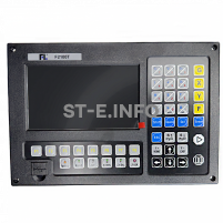 Управляющий блок ЧПУ F2100T с встроенным контроллером высоты - st-e.info - Тольятти