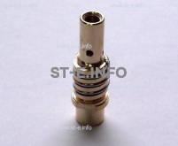 Держатель сопла с пружиной TBi 140/145/150 - st-e.info - Тольятти