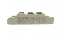 Диодный модуль ECS100NC60S - st-e.info - Тольятти