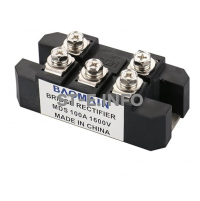 Диодный модуль MDS 100A 1600V - st-e.info - Тольятти