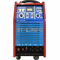 Установка  воздушно-плазменной резки DOG-200L - st-e.info - Тольятти