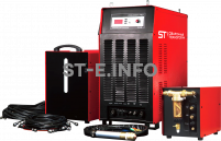 Источник плазменной резки DOG-200 ST PRO (плазморез) - st-e.info - Тольятти
