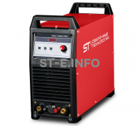 Установка воздушно-плазменной резки DOG-75 MAX PRO - st-e.info - Тольятти