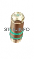 Электрод усиленный для плазмотронов YGX370AF  - st-e.info - Тольятти