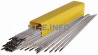 Электроды сварочные по нержавейке S-316LT.16d d=2.6*300 2,5 кг - st-e.info - Тольятти