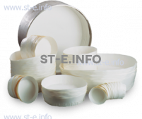 Заглушка водорастворимая EZ Purge EZP-2.5 (63 mm) * - st-e.info - Тольятти