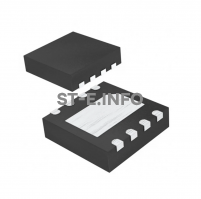 FDMC5614P, Транзистор полевой P-канальный 60В 5.7A - st-e.info - Тольятти