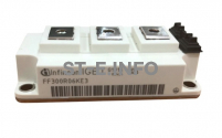 IGBT модуль FF200R06KE3 Infineon 200A 600V - st-e.info - Тольятти
