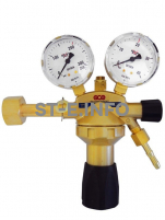 Редуктор DIN-Control NITROGEN  Aзот, Гелий, Aргон, Воздух - st-e.info - Тольятти
