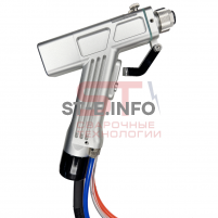 Горелка для лазерной сварки SUP23T - st-e.info - Тольятти