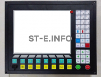 ЧПУ контроллер HYD-2300A  - st-e.info - Тольятти